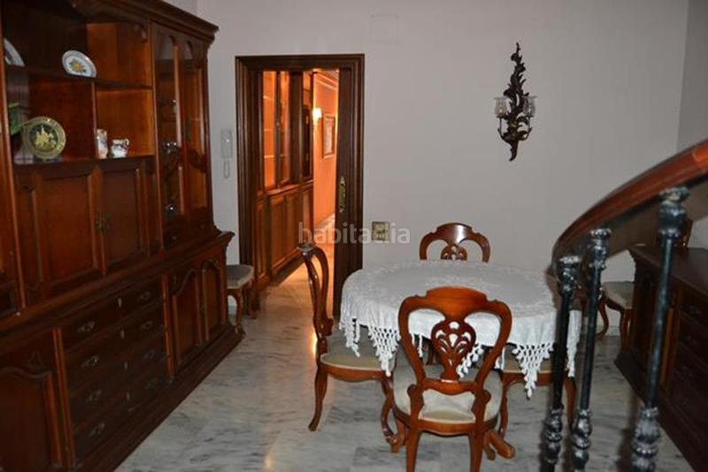 Foto bcee3f01-6153-4953-9ea0-87f42e4eb3f5. House with heating in Casco Histórico Castellón de la Plana