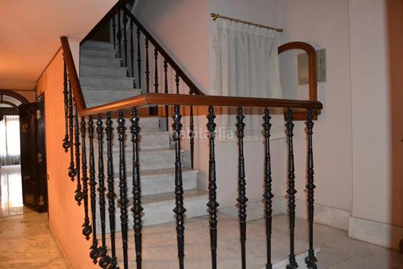 Foto c1fe9daf-a56e-4c57-bbef-78d9d169180c. House with heating in Casco Histórico Castellón de la Plana