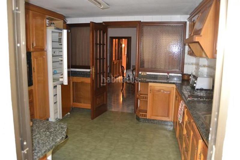 Foto c525caf2-7f24-481b-ac5b-1176dcb81ad1. House with heating in Casco Histórico Castellón de la Plana