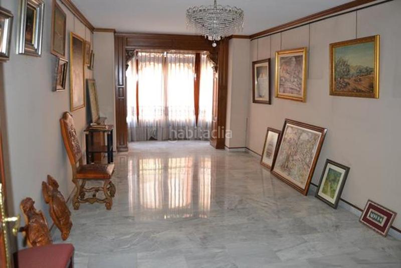 Foto ca24458f-e4b0-4fab-9154-99692efb8891. House with heating in Casco Histórico Castellón de la Plana