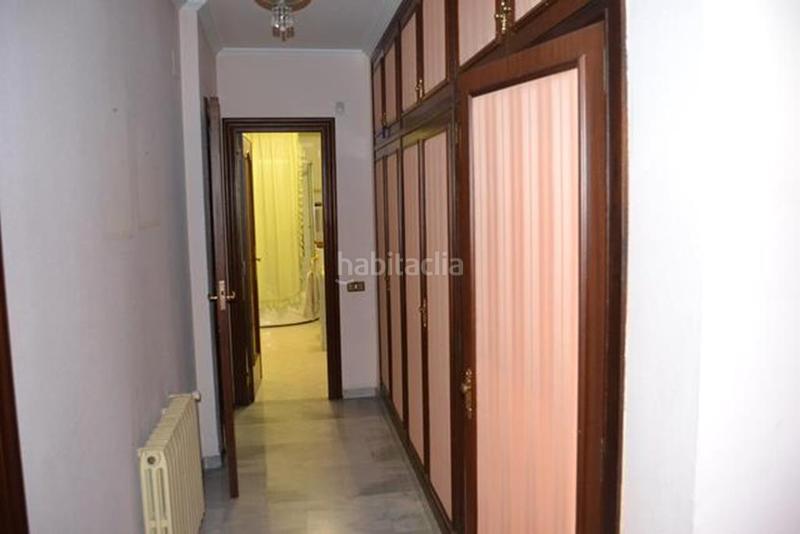 Foto ca2c5c9a-dcb3-4c2e-ab7a-a200c45f7385. House with heating in Casco Histórico Castellón de la Plana