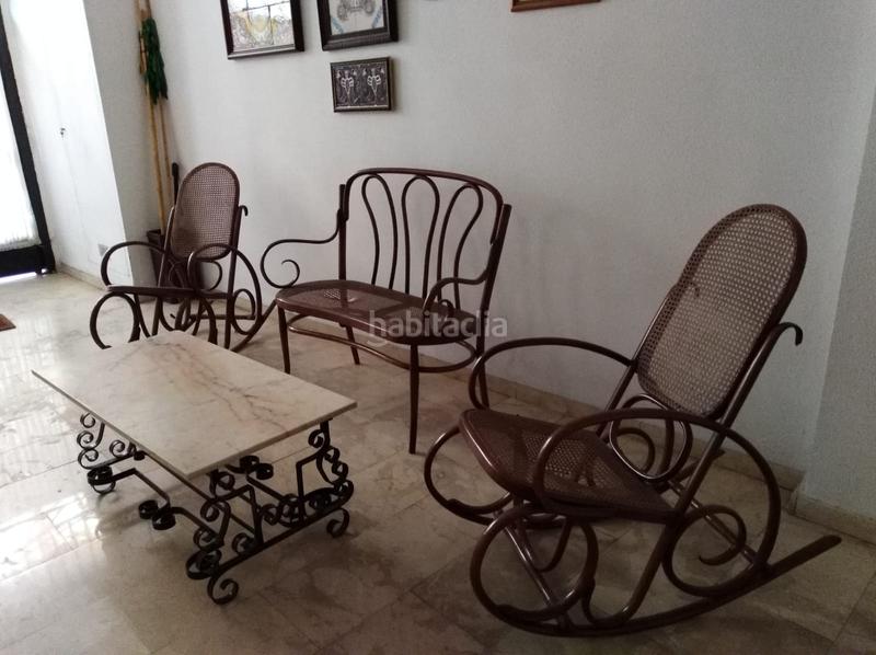 Foto df01f969-4c6b-4fad-ac35-df75f27c2ef8. House with heating in Casco Histórico Castellón de la Plana