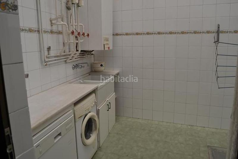 Foto eef566ec-b463-449c-9fea-2fd510f449e7. House with heating in Casco Histórico Castellón de la Plana