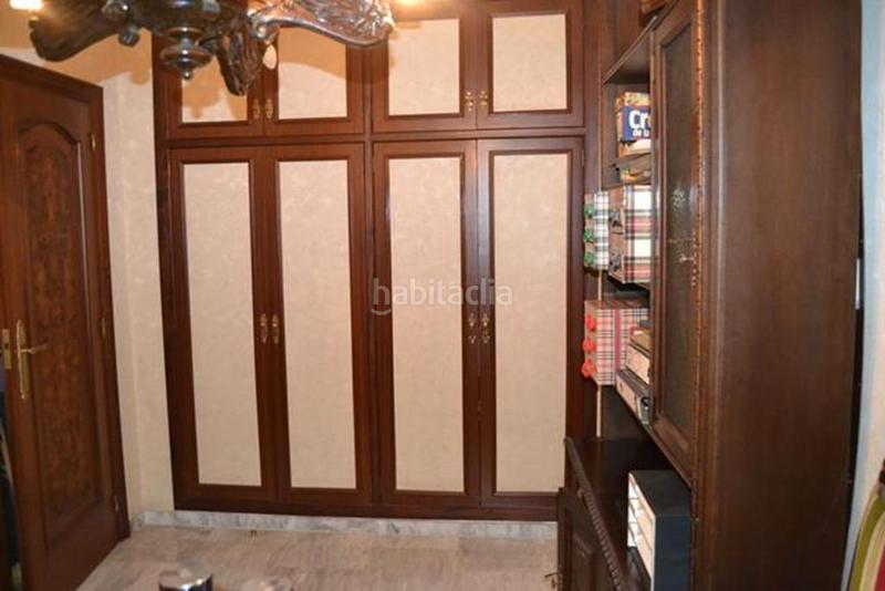 Foto f0371f58-5080-4ae8-9fdc-ec63f5e23c16. House with heating in Casco Histórico Castellón de la Plana