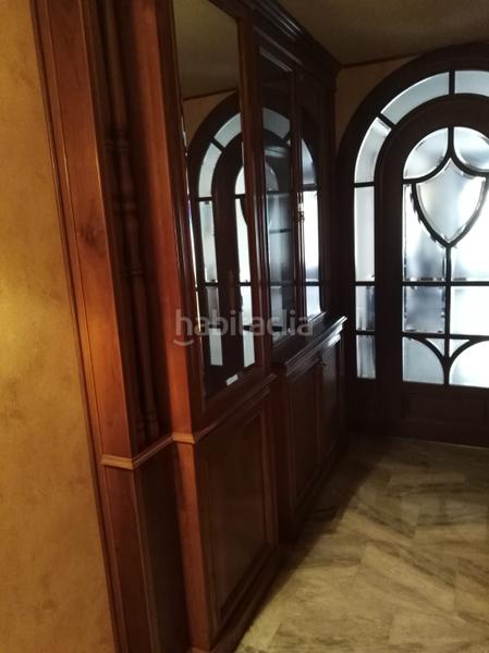 Foto ffb80899-b1b1-4339-a3f2-ff5bbe86c0fd. House with heating in Casco Histórico Castellón de la Plana