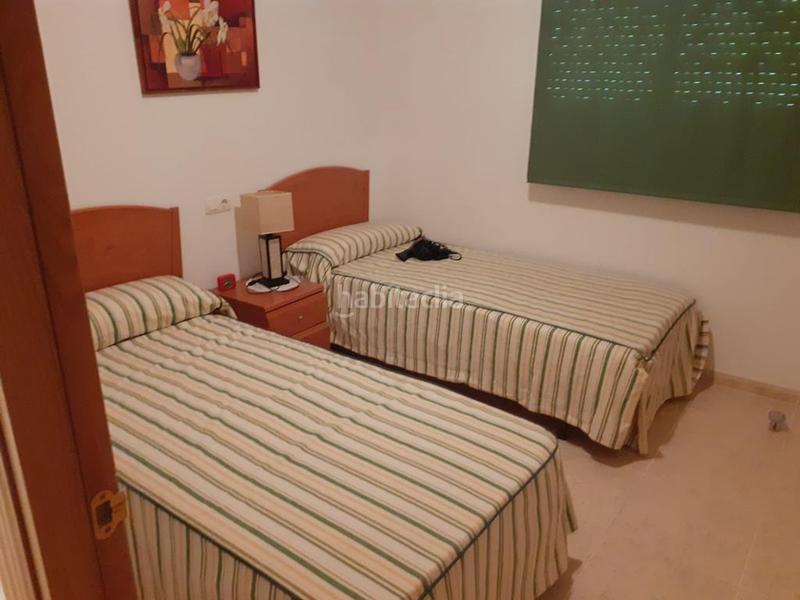 Foto 0d76fac0-ae96-409b-8e02-1d732818e171. Apartamento en carrer l'antina 5 edificio sol park i en Oropesa del Mar