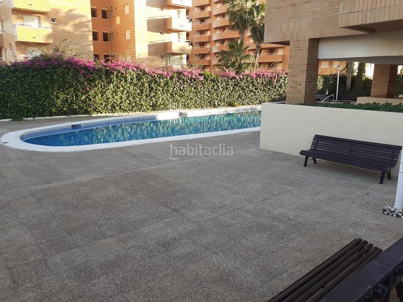 Foto 18bd4c98-4712-471b-baad-842bbec89686. Apartamento en carrer l'antina 5 edificio sol park i en Oropesa del Mar