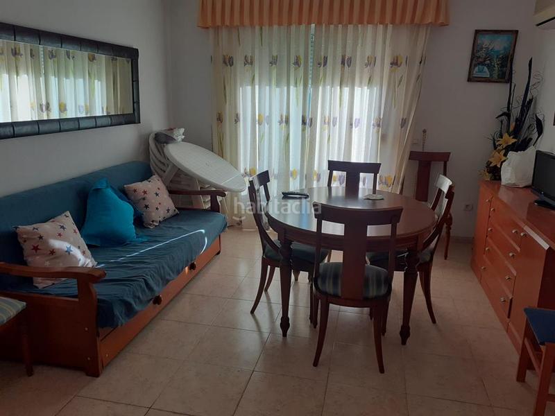 Foto 22302486-9dd3-4dd1-a69c-325fe9b14f69. Apartamento en carrer l'antina 5 edificio sol park i en Oropesa del Mar