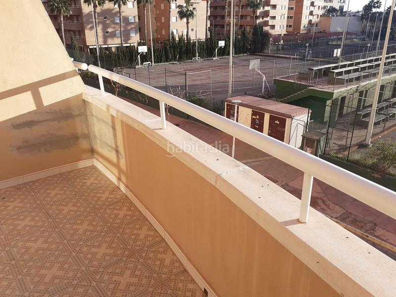 Foto 2a416917-43d7-4b3f-bb20-523b1015eaae. Apartamento en carrer l'antina 5 edificio sol park i en Oropesa del Mar
