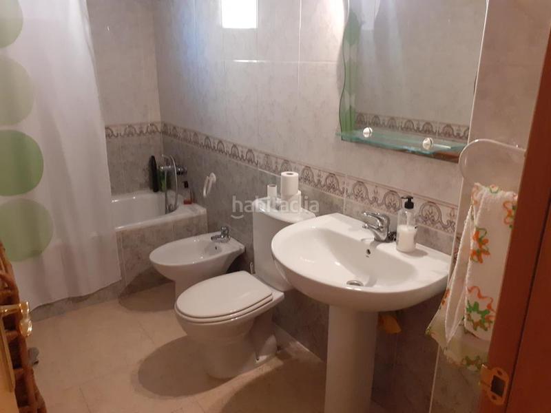 Foto 307fbaf9-9ed8-4c3c-9d95-a3933389c525. Apartamento en carrer l'antina 5 edificio sol park i en Oropesa del Mar