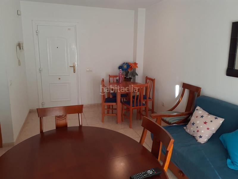 Foto 38d1c198-9f6e-443c-88e3-7429bd8b26a1. Apartamento en carrer l'antina 5 edificio sol park i en Oropesa del Mar