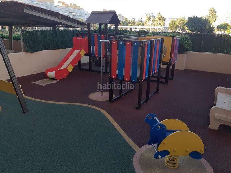 Foto 4532f566-6d7f-40ab-ba90-0aa70a33d1b6. Apartamento en carrer l'antina 5 edificio sol park i en Oropesa del Mar