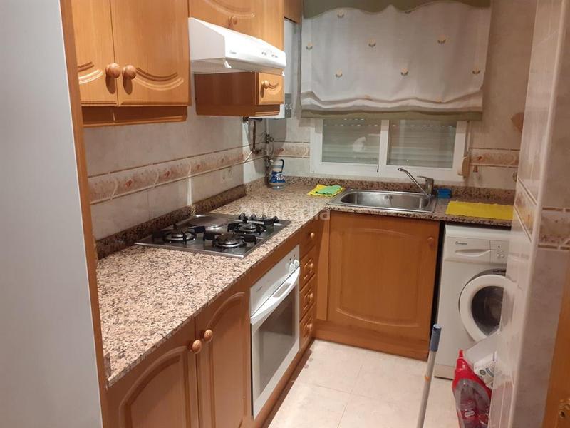 Foto 48b34f4c-008e-47e0-a344-216c89e5987c. Apartamento en carrer l'antina 5 edificio sol park i en Oropesa del Mar