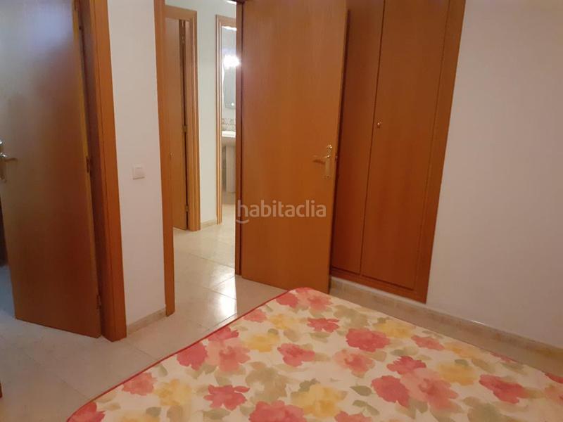 Foto 4e4045a8-0b99-4f1f-a002-b4a3502e30c8. Apartamento en carrer l'antina 5 edificio sol park i en Oropesa del Mar