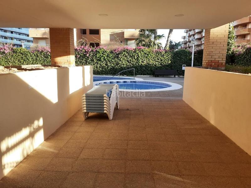 Foto 51e90334-0908-4060-bdef-5e3179a10038. Apartamento en carrer l'antina 5 edificio sol park i en Oropesa del Mar
