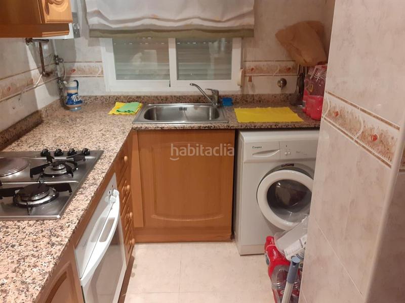 Foto 53f61a44-4d69-4fce-8f77-5a0daa9c3fc7. Apartamento en carrer l'antina 5 edificio sol park i en Oropesa del Mar