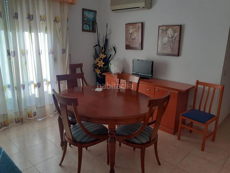 Foto 5974dff8-2812-4008-948e-999267907a51. Apartamento en carrer l'antina 5 edificio sol park i en Oropesa del Mar