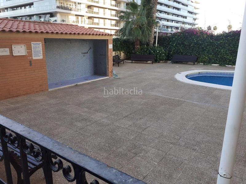 Foto 684087c6-c814-498d-89b7-20fdef54753f. Apartamento en carrer l'antina 5 edificio sol park i en Oropesa del Mar