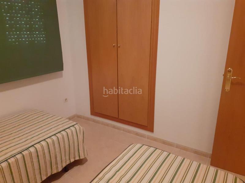 Foto 6ac5f3b8-7332-4465-8d1a-88cd6c9dc866. Apartamento en carrer l'antina 5 edificio sol park i en Oropesa del Mar