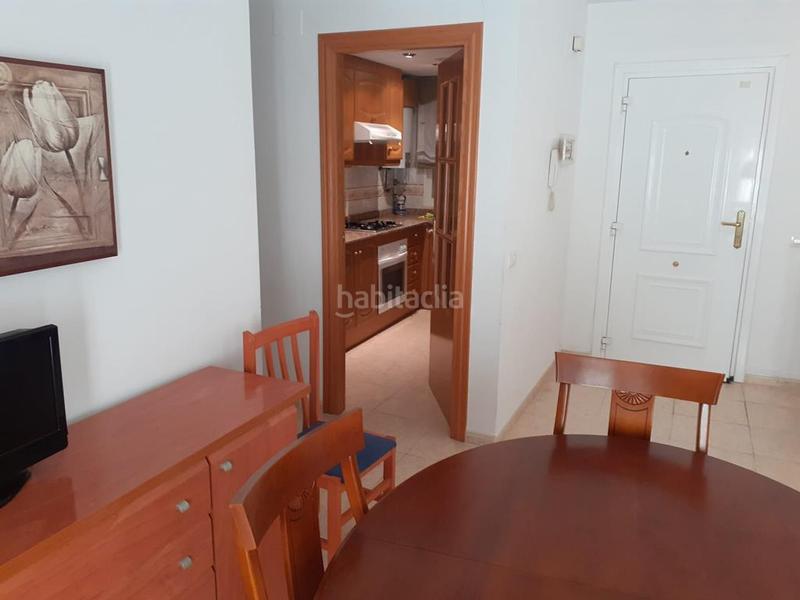 Foto 7e760bc7-4082-40fc-a592-763abc69956c. Apartamento en carrer l'antina 5 edificio sol park i en Oropesa del Mar