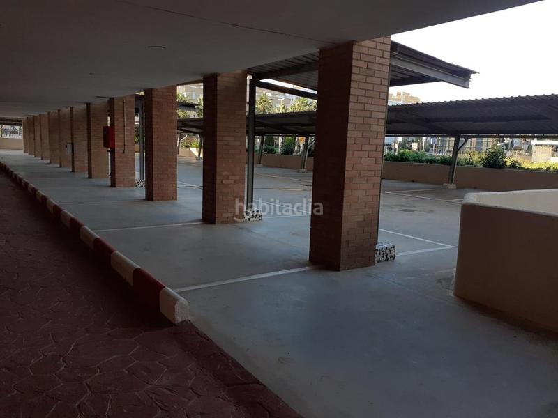 Foto 857e6d84-ae67-477a-8834-f6d6672a375b. Apartamento en carrer l'antina 5 edificio sol park i en Oropesa del Mar
