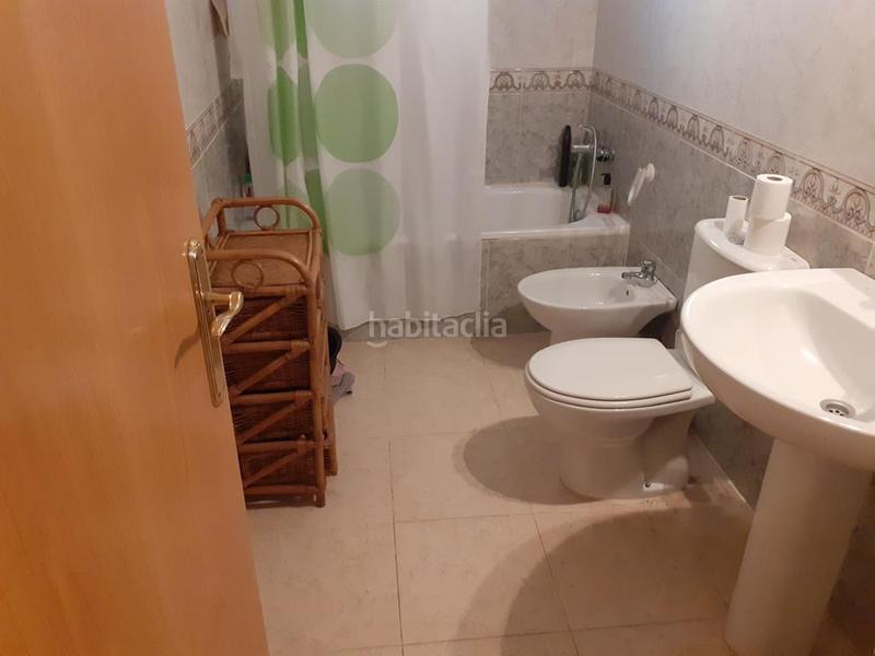 Foto c555fbdf-1923-471e-817d-b7f839b14bfe. Apartamento en carrer l'antina 5 edificio sol park i en Oropesa del Mar