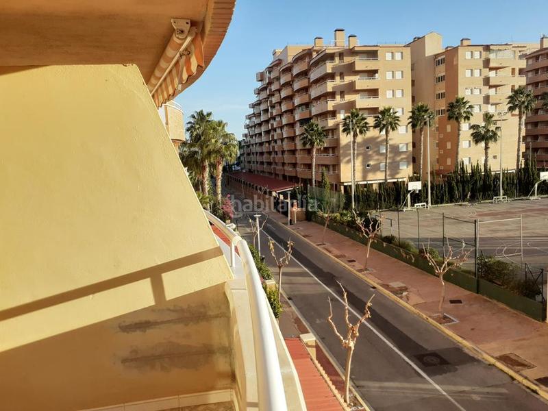 Foto d5ed437c-b81c-4f8d-9a40-c7bf955c89b0. Apartamento en carrer l'antina 5 edificio sol park i en Oropesa del Mar