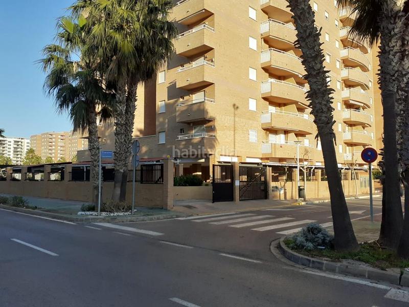 Foto dc4f5cac-1ef6-4e00-9aa6-63385e801f3b. Apartamento en carrer l'antina 5 edificio sol park i en Oropesa del Mar