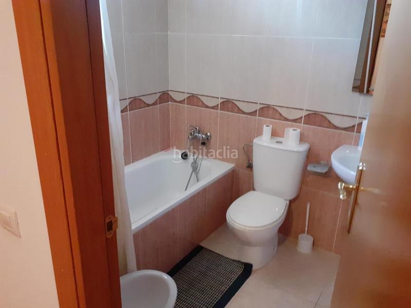 Foto e3ed11ed-fe86-4248-b2f5-1db5ec7e55ea. Apartamento en carrer l'antina 5 edificio sol park i en Oropesa del Mar