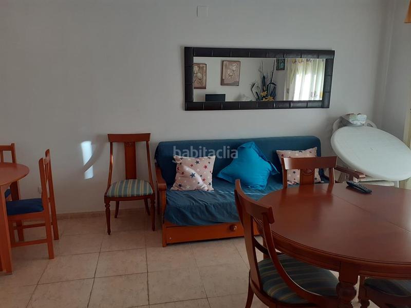 Foto de55fbe3-ae3d-474f-ad4f-25e129c437cd. Piccolo appartamento in carrer dels terrers 4 in Sol Park Oropesa del Mar