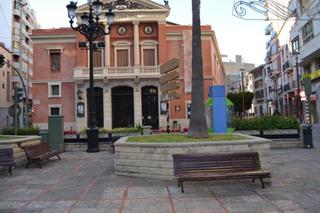 Pis en N/a. Piso cntrico en venta en plaza la paz