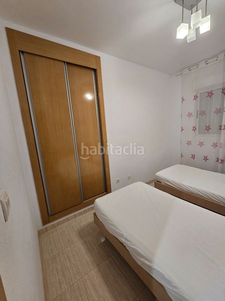 Foto 163b1842-39ce-4a92-b9b6-ec49f6875342. Ático en avenida central 11 edificio coral ii en Playa Coral - Torremar Oropesa del Mar