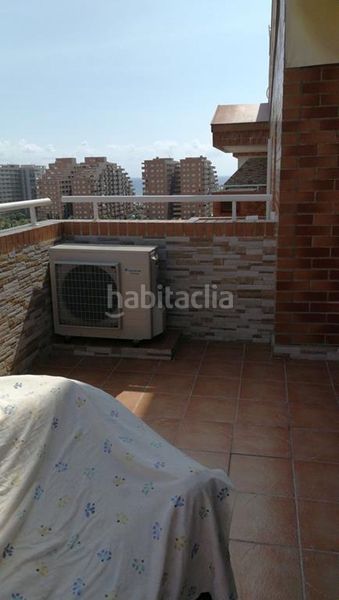Foto 415627df-c35e-4e2a-ad6a-e2b7ff46b2e9. Ático en avenida central 11 edificio coral ii en Playa Coral - Torremar Oropesa del Mar