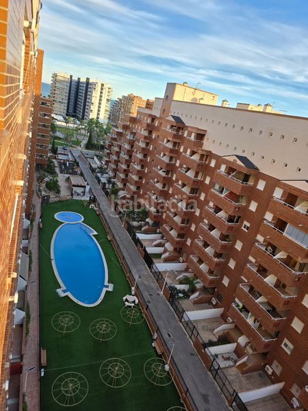 Foto 5548cf0c-dc32-413f-8987-a5e10eebb0ca. Ático en avenida central 11 edificio coral ii en Playa Coral - Torremar Oropesa del Mar