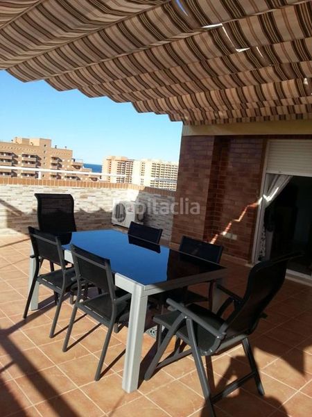 Foto 62fe4f10-29c5-44ff-8aa4-faaec90f129c. Ático en avenida central 11 edificio coral ii en Playa Coral - Torremar Oropesa del Mar
