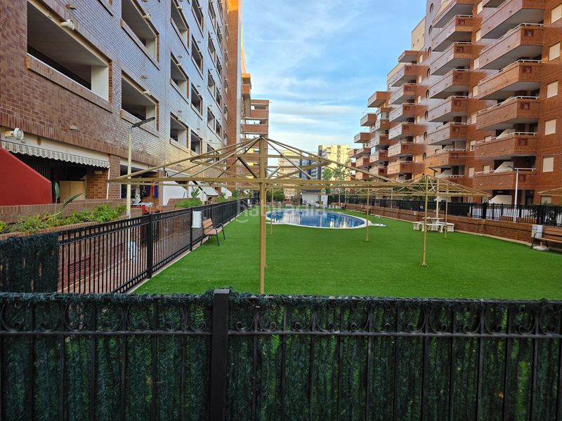 Foto 7ca53445-312d-4550-8c6e-f10a6fda6823. Ático en avenida central 11 edificio coral ii en Playa Coral - Torremar Oropesa del Mar