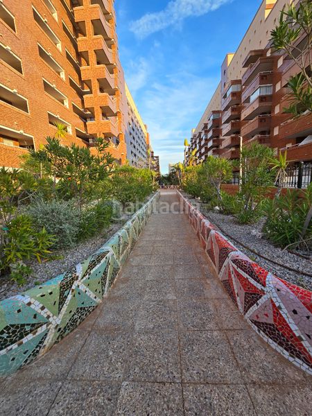 Foto 909a964d-6aef-485e-a0d6-88555744d12e. Ático en avenida central 11 edificio coral ii en Playa Coral - Torremar Oropesa del Mar