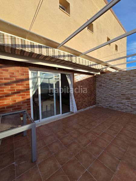 Foto 94e74592-feb1-4c95-ba57-ae4e32fd2c10. Ático en avenida central 11 edificio coral ii en Playa Coral - Torremar Oropesa del Mar