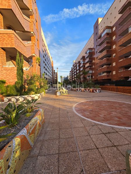Foto 974e8f75-238f-4e04-87eb-4c9b3f7fe942. Ático en avenida central 11 edificio coral ii en Playa Coral - Torremar Oropesa del Mar