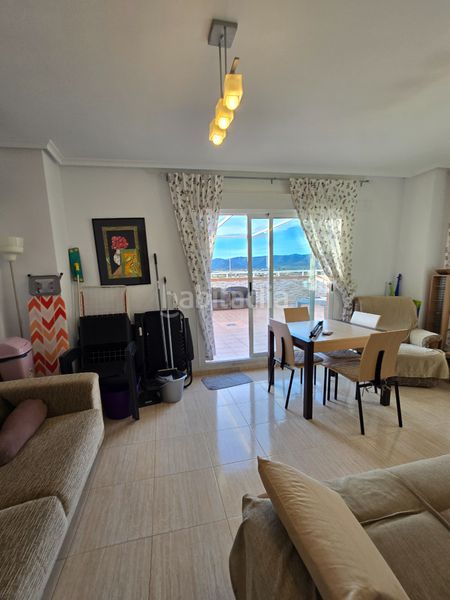 Foto 98c63d3e-483f-49d4-87a6-f180de34014a. Ático en avenida central 11 edificio coral ii en Playa Coral - Torremar Oropesa del Mar