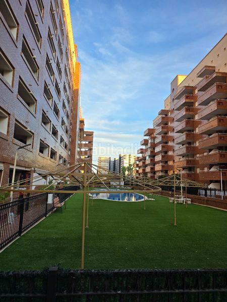 Foto a42179be-33cd-4b61-8108-3bcce7080577. Ático en avenida central 11 edificio coral ii en Playa Coral - Torremar Oropesa del Mar