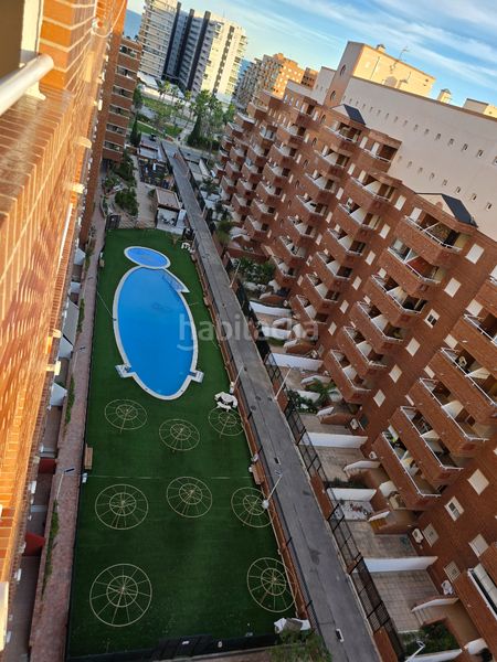 Foto a6d03f9d-ca28-45f1-bde7-5e538fea0917. Ático en avenida central 11 edificio coral ii en Playa Coral - Torremar Oropesa del Mar