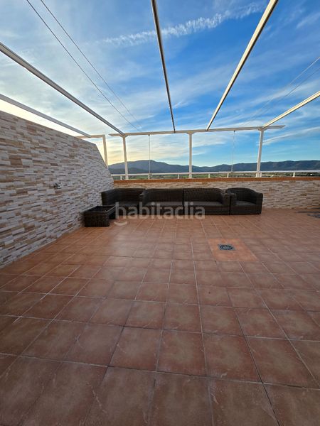 Foto c52771a1-e84e-4ecb-ba2b-7694ccfdb8fa. Ático en avenida central 11 edificio coral ii en Playa Coral - Torremar Oropesa del Mar