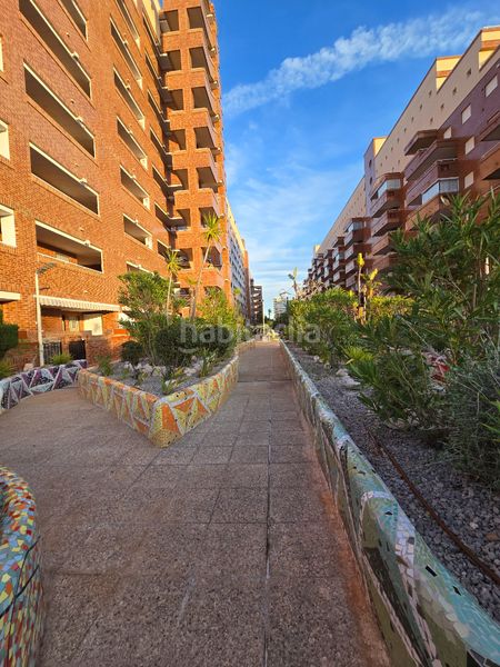 Foto c8e43630-185b-4911-8177-5bc47428de37. Ático en avenida central 11 edificio coral ii en Playa Coral - Torremar Oropesa del Mar