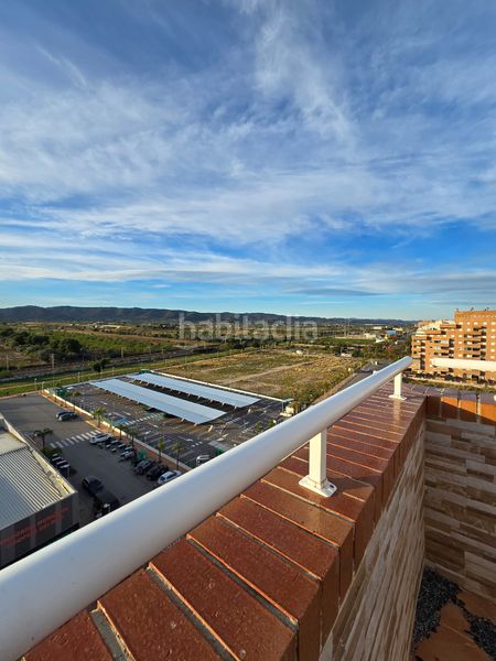 Foto d58633a2-fec5-4acc-9b16-d38a30af15b5. Ático en avenida central 11 edificio coral ii en Playa Coral - Torremar Oropesa del Mar