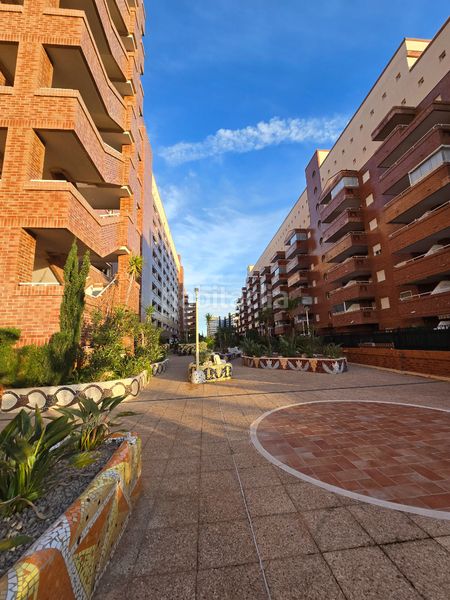 Foto d8a8043d-3aa6-4bb5-a141-cd506af540d7. Ático en avenida central 11 edificio coral ii en Playa Coral - Torremar Oropesa del Mar