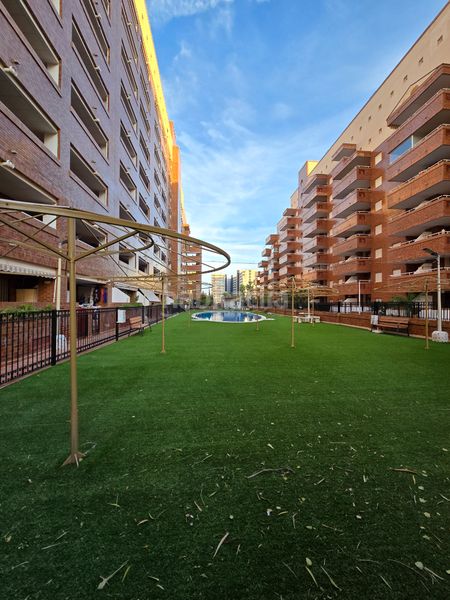 Foto eb897aec-9040-4fcd-b9d2-d2c2794fa532. Ático en avenida central 11 edificio coral ii en Playa Coral - Torremar Oropesa del Mar