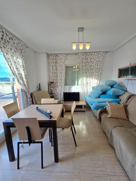 Foto f39b2f04-1c3c-4b9d-8987-52c1f7ac8ffd. Ático en avenida central 11 edificio coral ii en Playa Coral - Torremar Oropesa del Mar