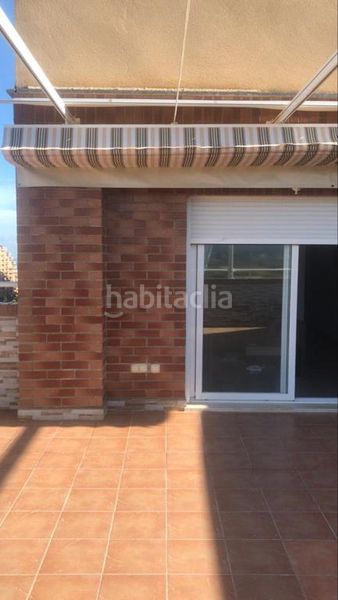 Foto fa1b9643-4ea0-4cf1-bed6-71b2ce4e42af. Ático en avenida central 11 edificio coral ii en Playa Coral - Torremar Oropesa del Mar