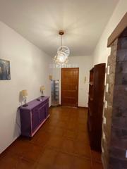 Apartament  Puntallana. Fantastico atico